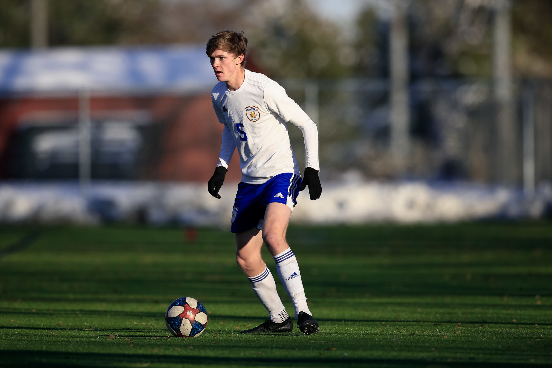 PREP SOCCER
